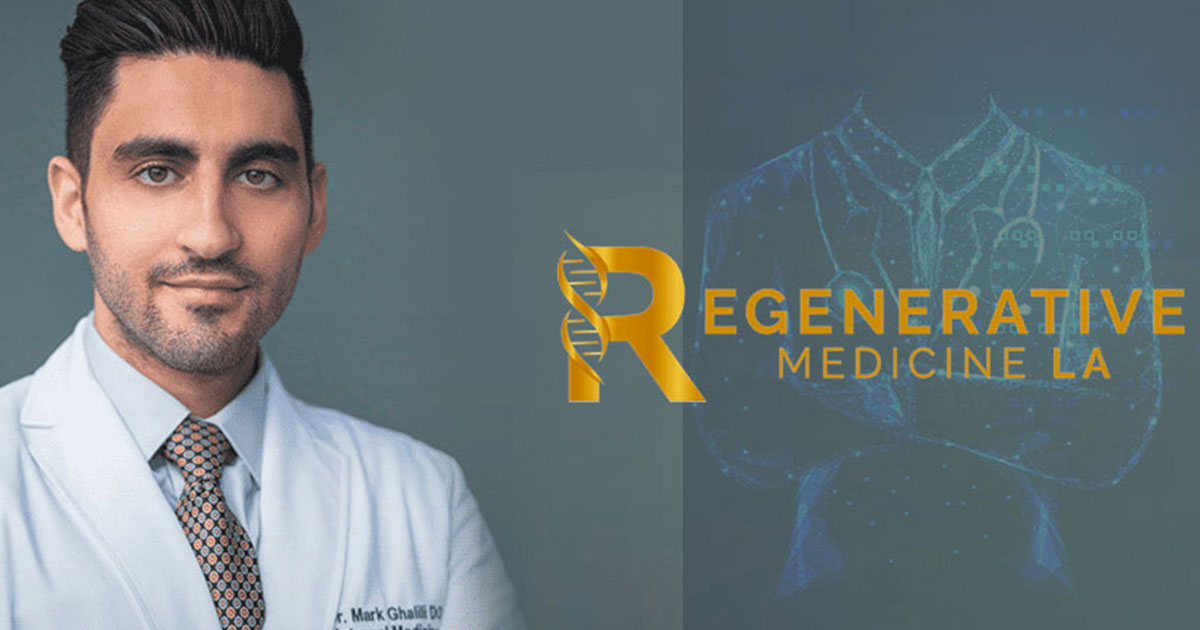 Revolutionary Advanced Therapy in Texarkana: A Game-Changer in Regenerative  Medicine