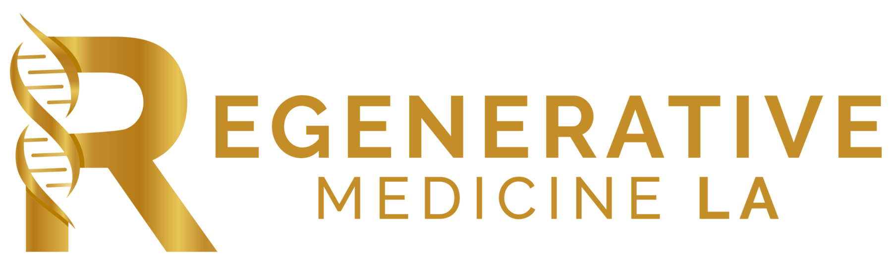 regenerative medicine la logo