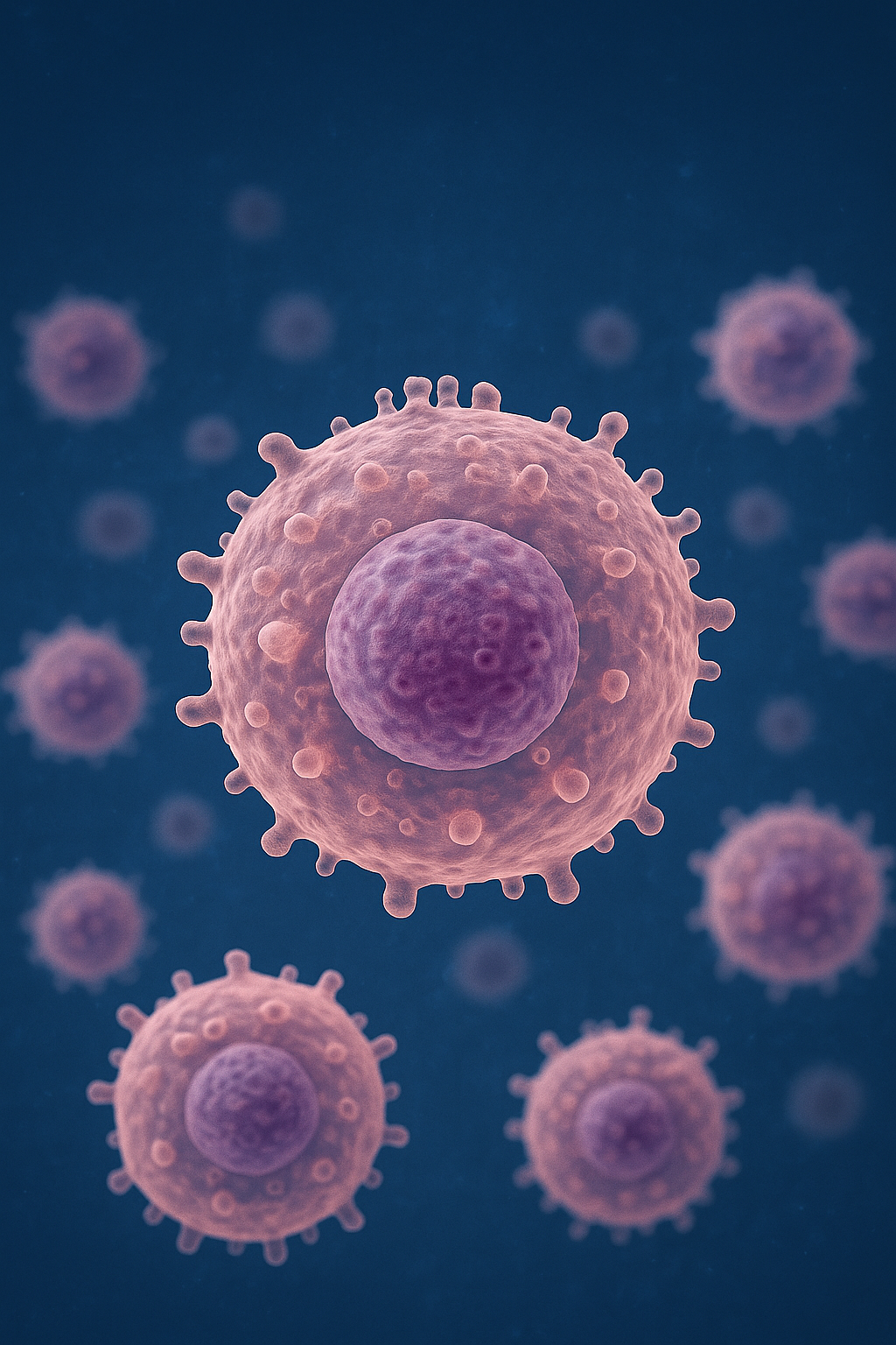 Pluripotent Stem Cells