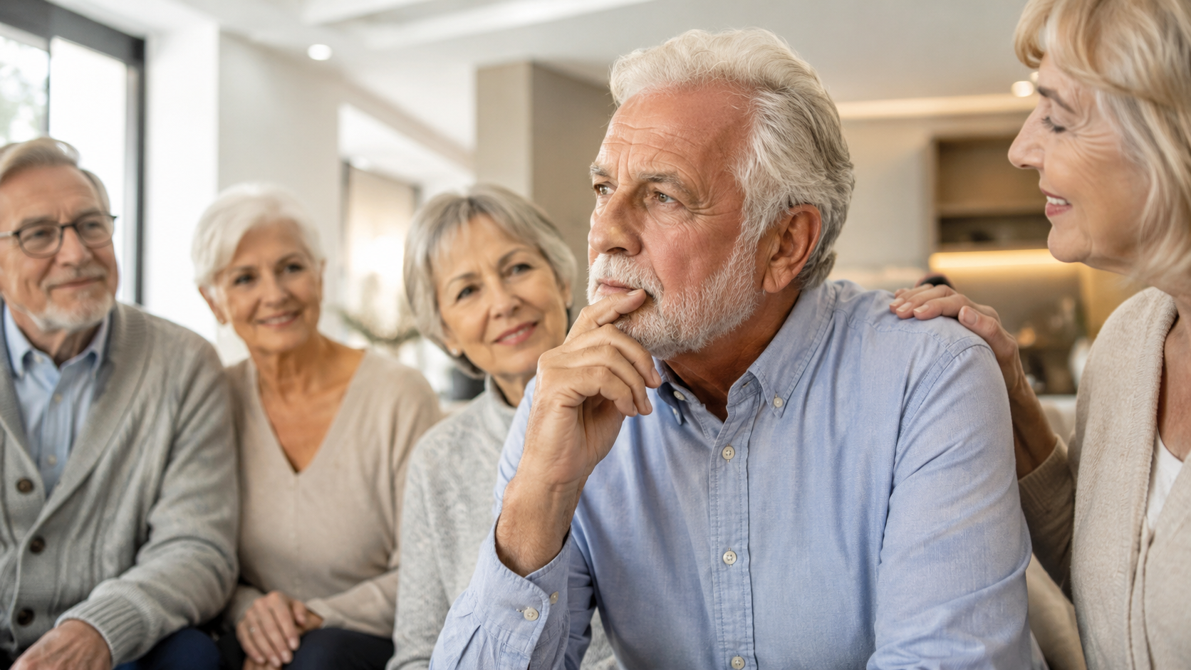 Mitochondria and Dementia